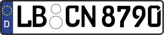 LB-CN8790