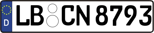LB-CN8793