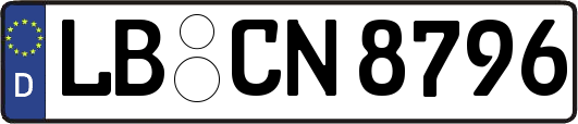 LB-CN8796