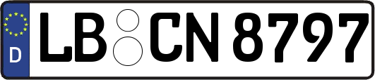 LB-CN8797