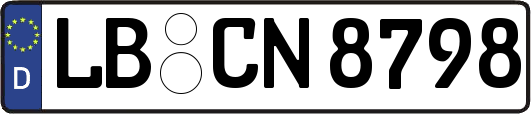 LB-CN8798