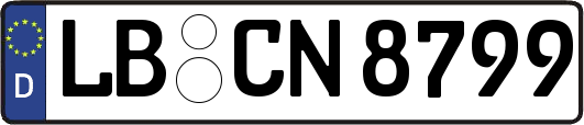 LB-CN8799