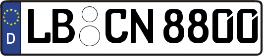 LB-CN8800
