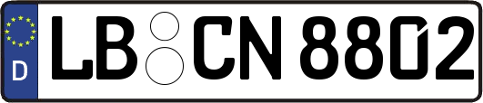 LB-CN8802