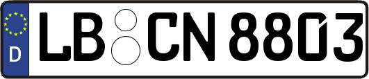 LB-CN8803