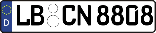 LB-CN8808