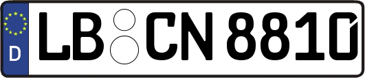 LB-CN8810