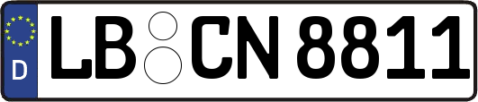 LB-CN8811