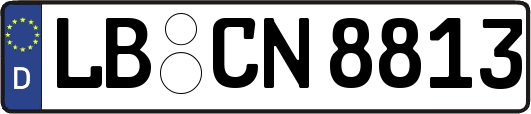 LB-CN8813