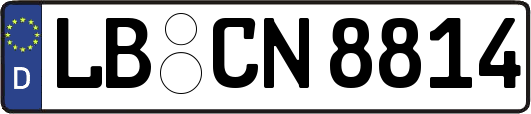LB-CN8814