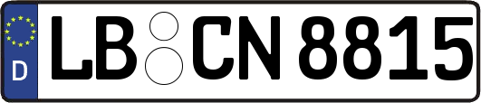 LB-CN8815