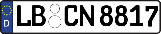 LB-CN8817