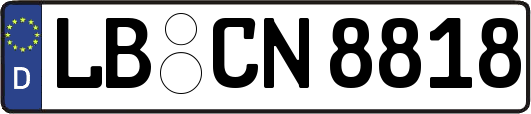 LB-CN8818