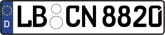 LB-CN8820