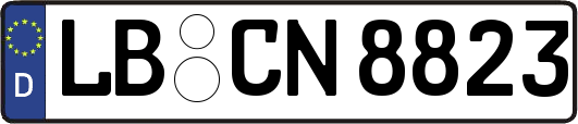 LB-CN8823