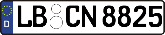 LB-CN8825