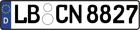 LB-CN8827
