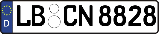 LB-CN8828