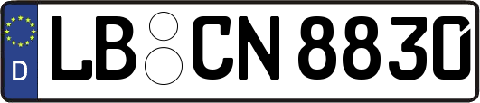 LB-CN8830