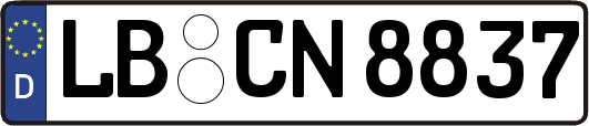 LB-CN8837