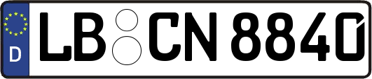 LB-CN8840