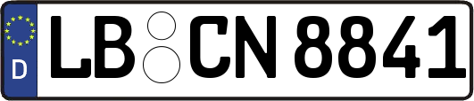LB-CN8841