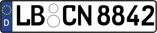 LB-CN8842