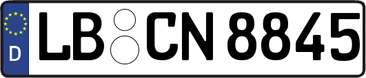 LB-CN8845