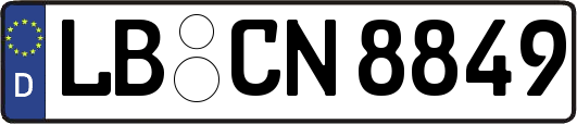 LB-CN8849