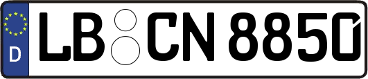 LB-CN8850