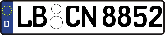 LB-CN8852