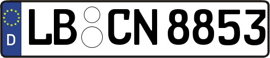 LB-CN8853