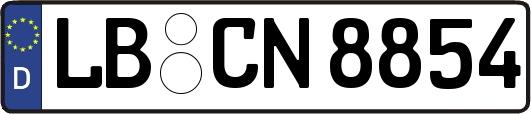 LB-CN8854