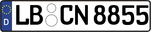 LB-CN8855