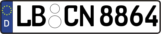 LB-CN8864