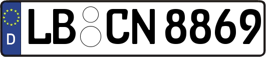 LB-CN8869