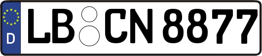 LB-CN8877