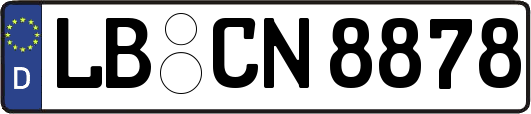 LB-CN8878