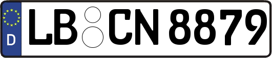 LB-CN8879