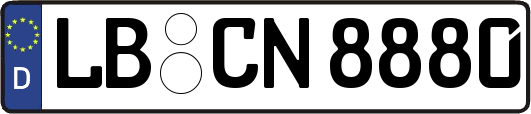 LB-CN8880
