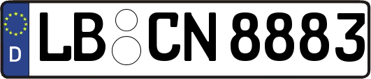 LB-CN8883