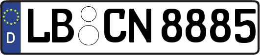 LB-CN8885