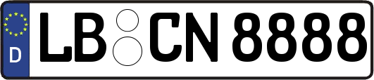 LB-CN8888