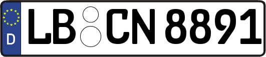 LB-CN8891