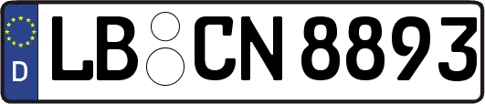 LB-CN8893