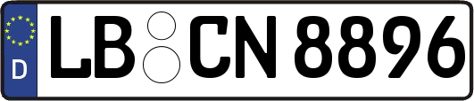 LB-CN8896