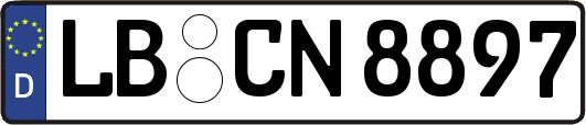LB-CN8897