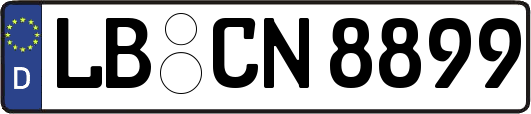 LB-CN8899
