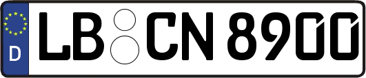LB-CN8900