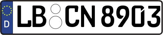 LB-CN8903